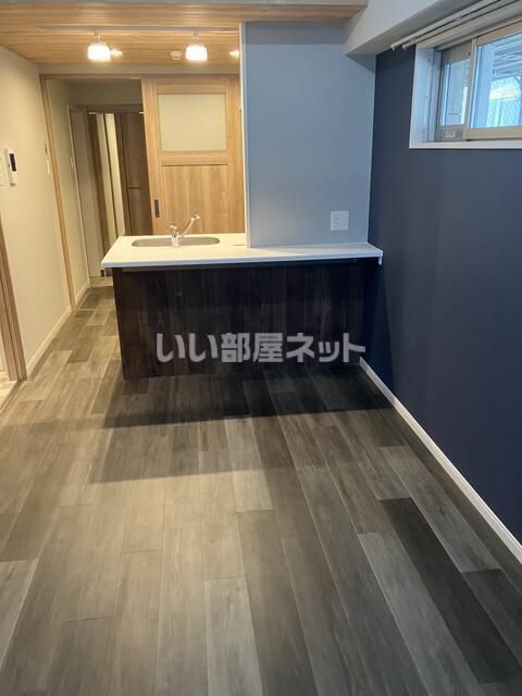 リビング