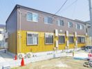 ソルパークスの間取り画像