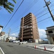 カサグランデリバーサイドⅡの外観画像