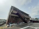 ジュンスティルの間取り画像
