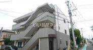 レヂオンス原の外観