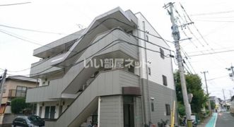 レヂオンス原の外観画像