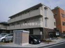 メゾンジュネスの間取り画像