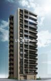 LUXENA+OTO南千住の外観画像