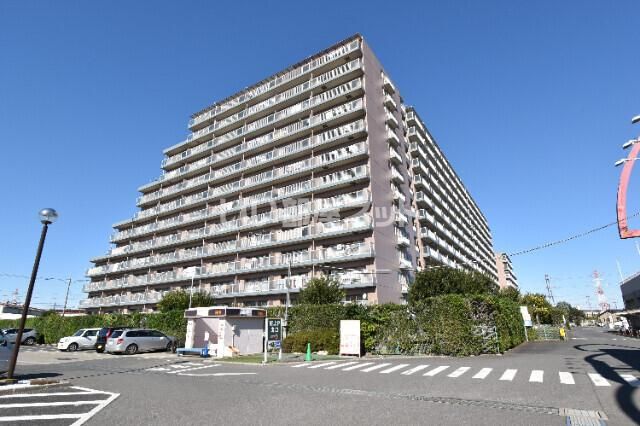 白井ロジュマンの外観画像
