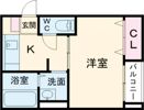 森塚第12マンションの間取り画像