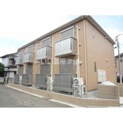 キャメル秋津Vの外観画像