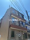 アーバングレイス五反野Ⅰの外観画像