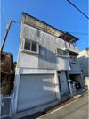 天理市ガレージHOUSEの間取り画像