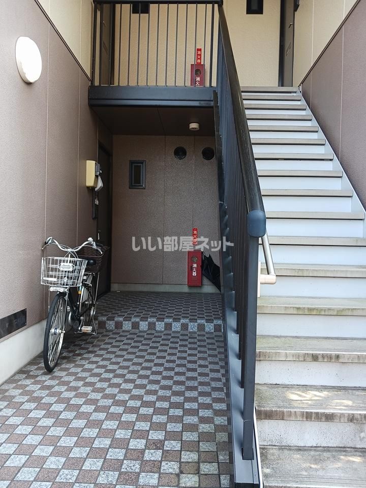 ロビー