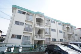 中沢マンションの外観画像