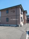 シャーメゾン紀峰の間取り画像