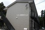 グレーススズカの間取り画像