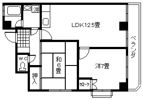 ベイサイドヒル内門の間取り画像