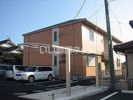 シャーメゾン津山 C棟の間取り画像