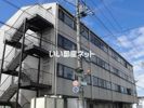 アケボノマンションの間取り画像