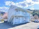 ファミール純の間取り画像