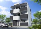 ma cherie R南福岡(マシェリアール)の間取り画像