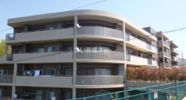 レクシオ聖蹟桜ヶ丘の間取り画像