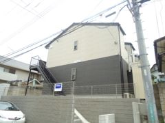 エリーゼヒルズの外観画像