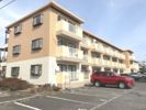 シティー堂山Bの外観