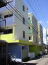 リシェス橋本の間取り画像