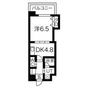 W.O.B.SAKAIの間取り画像