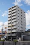 グランドゥール荒田の間取り画像