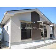 城南舞原戸建の外観画像