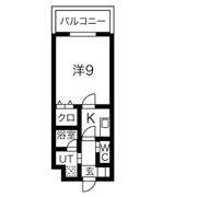 W.O.B.SAKAIの間取り画像