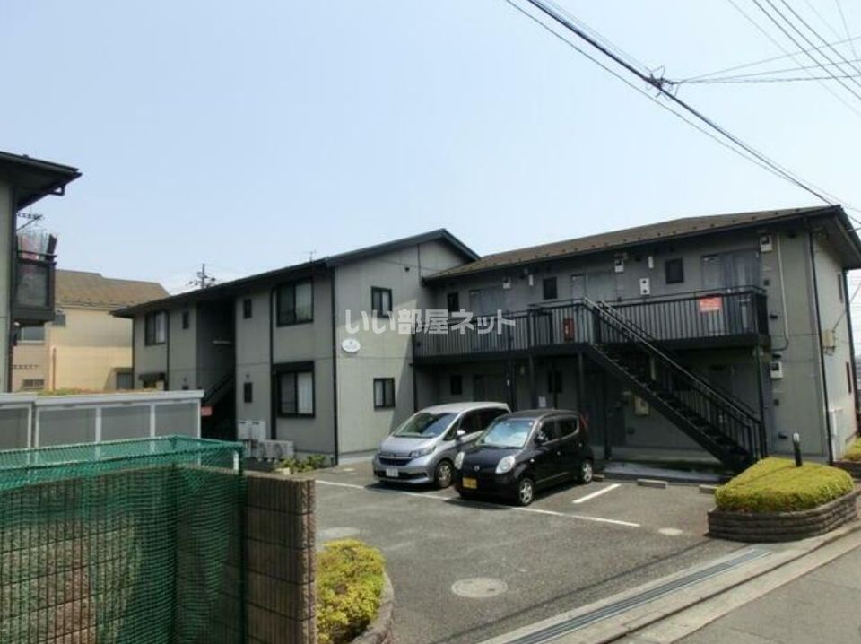 ベリエBの外観画像