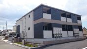 サンリット巻山の間取り画像