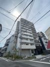 パラゴン布施駅前の間取り画像