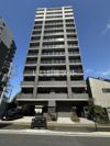 グランフォーレ県庁前アネックスの外観