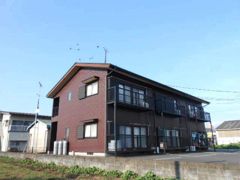 ピュアコート高橋の外観画像