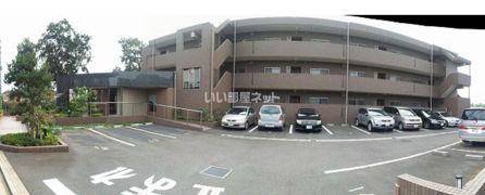 Exelsiorの外観画像