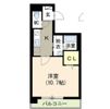 シルバーハイツの間取り画像