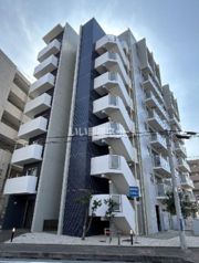 リエス千葉新宿の外観画像