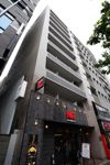 フォレストヒルズ小日向の外観