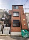 Bay maison 汐入の間取り画像