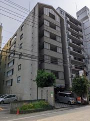 コスタ岐阜県庁前の外観画像