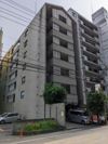 コスタ岐阜県庁前の間取り画像