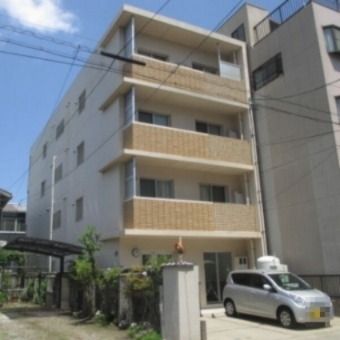 プリミエール池内の外観画像