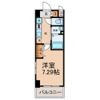 ESTACION KANAYAMA WEST・EASTの間取り画像