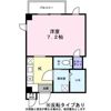 Coreビルの間取り画像