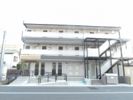 リブリ・ASAYAⅡの間取り画像