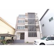 プランドール荒子川公園の外観画像