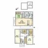 和泉戸建の間取り画像