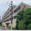 シティハウス笹塚の間取り画像