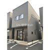 【新築】エバリー学園通りの外観